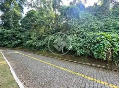 Lote/Terreno à venda, 1100m² no Carlos Guinle, Teresópolis