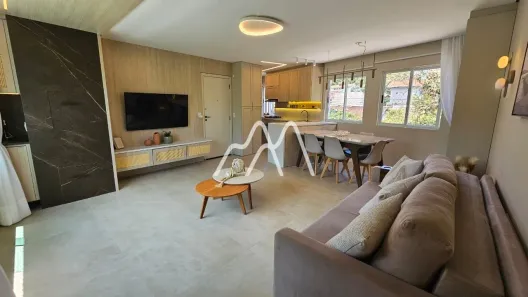 Apartamento com 2 Quartos à venda, 85m² no Jurerê, Florianópolis