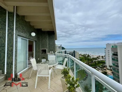 Cobertura com 4 Quartos à venda, 224m² no Riviera, Bertioga