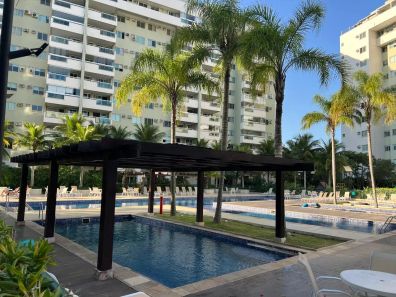 Cobertura com 3 Quartos à venda, 170m² no Barra da Tijuca, Rio de Janeiro
