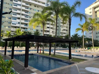 Cobertura com 3 Quartos à venda, 170m² no Barra da Tijuca, Rio de Janeiro