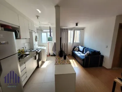 Apartamento com 2 Quartos à venda, 44m² no Jardim Íris, São Paulo