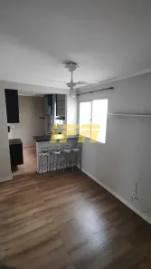 Apartamento com 2 Quartos à venda, 48m² no Vila São José, Taubaté