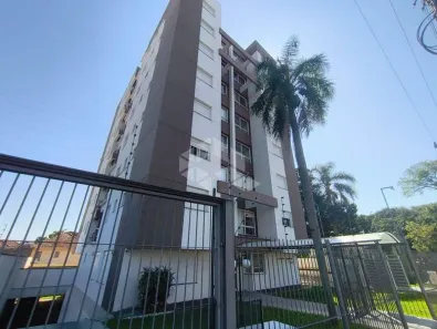 Apartamento com 2 Quartos para alugar, 60m² no Medianeira, Porto Alegre