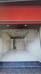 Galpão/Depósito/Armazém para alugar, 50m² no Ipiranga, São Paulo