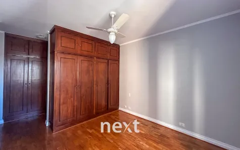 Apartamento com 3 Quartos à venda, 178m² no Cambuí, Campinas