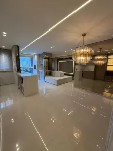 Apartamento com 2 Quartos à venda, 71m² no Jardim Presidente, Londrina