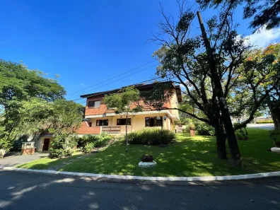 Casa de Condomínio com 5 Quartos para alugar, 919m² no Residencial Morada das Estrelas (Aldeia da Serra), Barueri