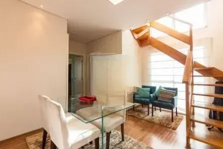 Cobertura com 3 Quartos à venda, 121m² no Centro, Osasco