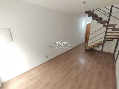 Apartamento com 2 Quartos para venda ou aluguel, 60m² no Samambaia, Petrópolis
