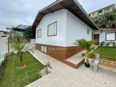 Casa com 3 Quartos para alugar, 112m² no Carvoeira, Florianópolis