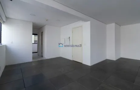 Prédio Comercial à venda, 137m² no Vila Monte Alegre, São Paulo