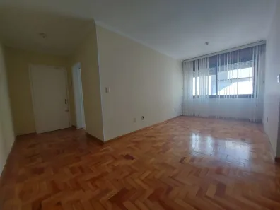 Apartamento com 3 Quartos para alugar, 90m² no Jardim Itu, Porto Alegre