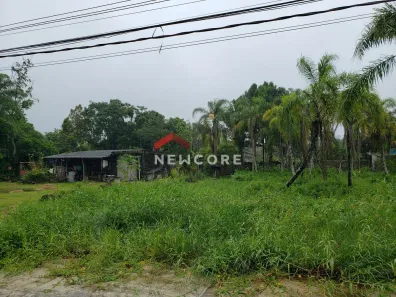 Lote/Terreno à venda, 1000m² no Chacara Italmar, Itanhaém