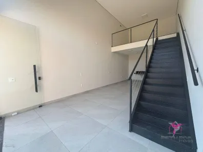 Sala Comercial para alugar, 60m² no Centro, Leme