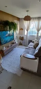 Apartamento com 2 Quartos à venda, 69m² no Jardim Leonor, Cotia