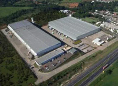 Galpão/Depósito/Armazém para alugar, 11046m² no Centro, Cabreúva