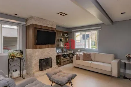 Apartamento com 3 Quartos à venda, 160m² no Lomba do Pinheiro, Porto Alegre