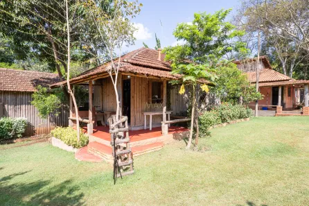 Casa com 2 Quartos para alugar, 54m² no São João do Pinhal, São Jerônimo da Serra