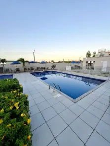 Apartamento com 2 Quartos à venda, 45m² no Barroso, Fortaleza