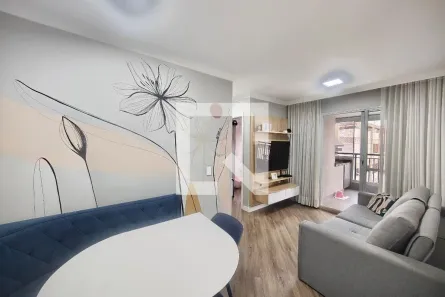 Apartamento com 2 Quartos à venda, 63m² no Vila Guilherme, São Paulo