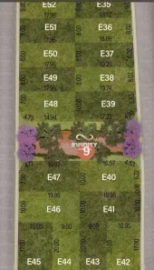 Lote/Terreno à venda, 198m² no Santa Cruz, Gravataí