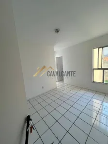 Apartamento com 2 Quartos para alugar, 45m² no Pedra do Descanso, Feira de Santana