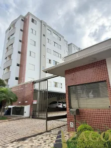 Apartamento com 3 Quartos à venda, 92m² no Chácara Santo Antônio, Franca