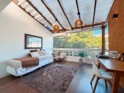Casa de Condomínio com 3 Quartos à venda, 83m² no Jardim Rebelato, Cotia