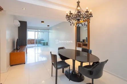 Apartamento com 1 Quarto à venda, 86m² no Bela Vista, Porto Alegre