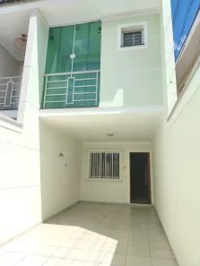 Sobrado com 3 Quartos à venda, 95m² no Chora Menino, São Paulo