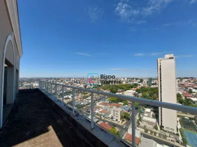 Apartamento com 4 Quartos à venda, 732m² no Centro, Americana