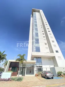 Apartamento com 3 Quartos à venda, 196m² no Jardim Europa, Piracicaba