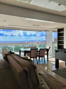 Apartamento com 3 Quartos à venda, 96m² no Vila Leopoldina, São Paulo