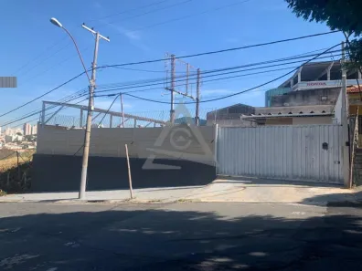 Galpão/Depósito/Armazém à venda, 133m² no Jardim do Trevo, Campinas