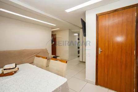 Apartamento com 2 Quartos à venda, 60m² no Guará II, Brasília