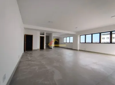 Sala Comercial para alugar, 106m² no Centro, Divinópolis