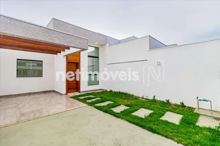 Casa com 3 Quartos à venda, 120m² no Jardim Imperial, Lagoa Santa