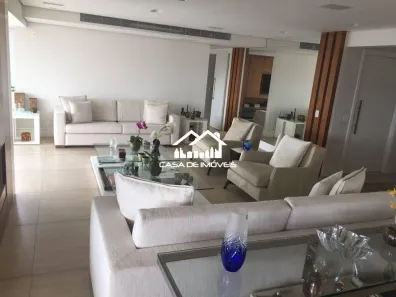 Apartamento com 3 Quartos à venda, 335m² no Vila Uberabinha, São Paulo