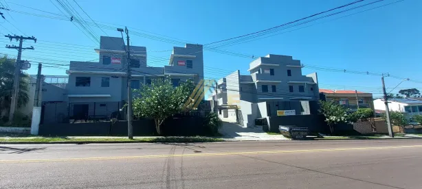 Casa com 3 Quartos à venda, 125m² no Tarumã, Curitiba