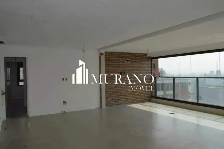 Apartamento com 3 Quartos à venda, 145m² no Vila Mariana, São Paulo