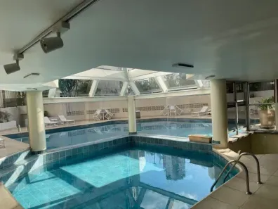 Apartamento com 2 Quartos para venda ou aluguel, 76m² no Pinheiros, São Paulo
