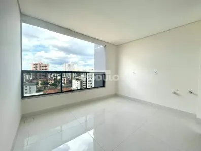 Apartamento com 2 Quartos à venda, 72m² no Santa Mônica, Uberlândia