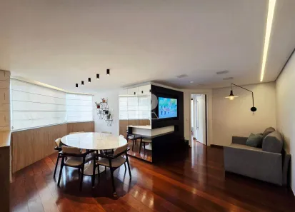 Apartamento com 3 Quartos à venda, 95m² no Lourdes, Belo Horizonte