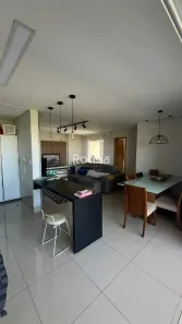 Apartamento com 3 Quartos à venda, 87m² no Tibery, Uberlândia
