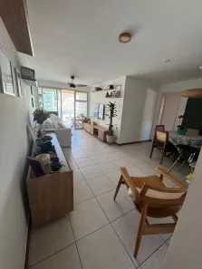 Apartamento com 3 Quartos à venda, 110m² no Icaraí, Niterói