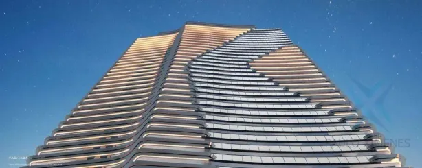 Apartamento com 3 Quartos à venda, 190m² no Meireles, Fortaleza