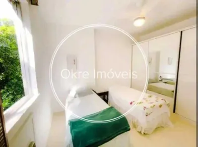Apartamento com 3 Quartos à venda, 86m² no Copacabana, Rio de Janeiro