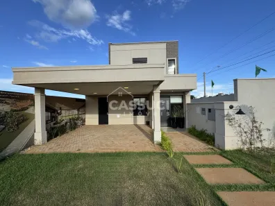 Sobrado com 3 Quartos à venda, 140m² no Parque dos Buritis, Mirassol