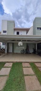 Casa de Condomínio com 3 Quartos à venda, 150m² no Jardim Residencial das Palmeiras, Rio Claro